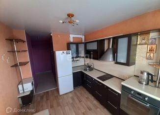 Сдам в аренду 1-ком. квартиру, 44 м2, Новосибирск, Тульская улица, 90/1, метро Студенческая