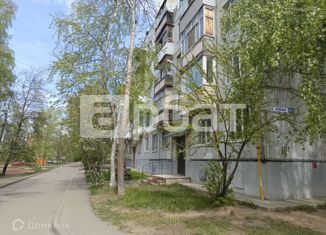 Продается 2-ком. квартира, 47 м2, Костромская область, улица Шагова, 191А