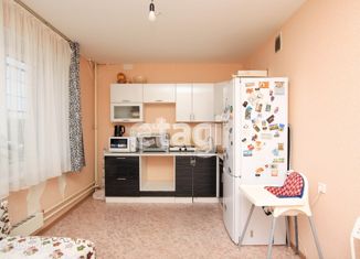 Продается 2-ком. квартира, 64.6 м2, посёлок Красное Поле, улица Белопольского, 3