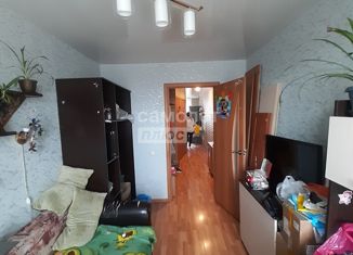 3-ком. квартира на продажу, 62 м2, Иркутск, улица Радищева, 186