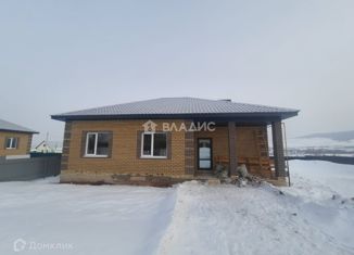 Дом на продажу, 105.6 м2, Октябрьский, улица Ханифа Каримова