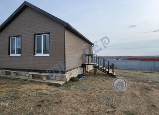 Продаю дом, 51.7 м2, Элиста, Северо-Западный район, Полынная улица, 6А