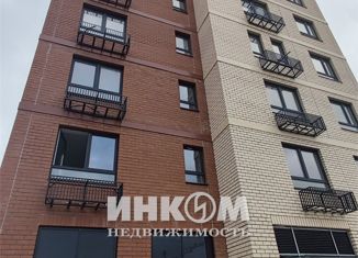 Продается 2-комнатная квартира, 55.7 м2, поселение Рязановское, улица Уточкина, 8к1