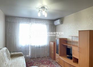 Продаю квартиру студию, 25.5 м2, Киров, улица Пушкина, 36к1