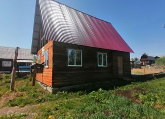 Продажа дома, 44 м2, СНТ Горка, Рябиновая улица, 152