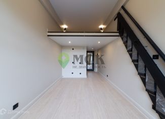 Квартира на продажу студия, 16.2 м2, Москва, 2-я Рощинская улица, 10, 2-я Рощинская улица