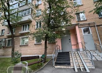 Продается 2-комнатная квартира, 34.3 м2, Москва, Малая Калитниковская улица, 9А, Малая Калитниковская улица
