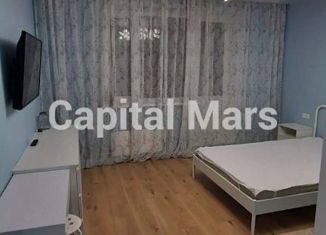 Сдаю в аренду 1-ком. квартиру, 39 м2, Москва, Перервинский бульвар, 22к1, метро Братиславская