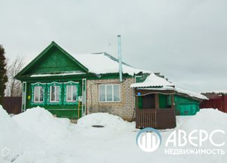 Продам дом, 50 м2, деревня Кондаково, Центральная улица, 21