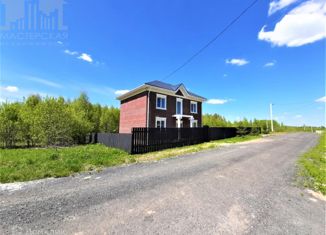 Продам дом, 168.8 м2, деревня Ефимоново, Осенняя улица, 1