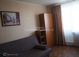 Продаю однокомнатную квартиру, 32.1 м2, Москва, улица Островитянова, 35, улица Островитянова