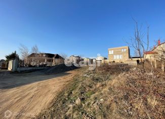 Продам участок, 6 сот., посёлок городского типа Молодёжное, Калиновая улица