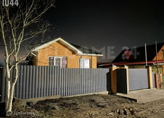 Дом на продажу, 85 м2, Горячий Ключ, Комсомольская улица