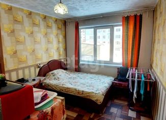 Продается квартира студия, 17 м2, Кемерово, Ленинградский проспект, 24, Ленинский район