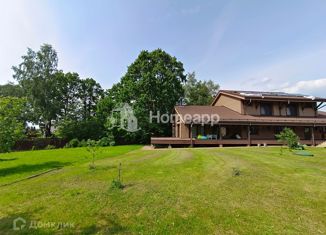 Продается дом, 334 м2, ДПК Зорино Парк, Лучезарная улица, 25