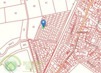 Продажа земельного участка, 7.2 сот., поселок Ласкино, Васильковая улица