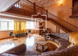 Продается пятикомнатная квартира, 327 м2, Калуга, улица Фридриха Энгельса, 143, Ленинский округ