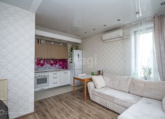 Продам квартиру студию, 34.4 м2, Новосибирск, улица Кошурникова, 29/5, улица Кошурникова