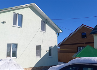 Продается дом, 200 м2, село Косулино, улица Ленина, 62Г