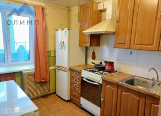 Сдам в аренду 2-ком. квартиру, 49 м2, Ярославль, Московский проспект, 123, район Суздалка