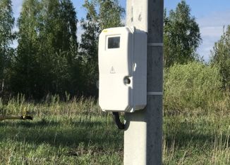 Продам земельный участок, 10.49 сот., коттеджный посёлок Решетникова-2, Мятная улица