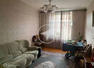 Продаю 3-ком. квартиру, 74 м2, Москва, Автозаводская улица, 5, станция Автозаводская