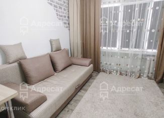 1-ком. квартира на продажу, 19 м2, Волжский, улица Горького, 35