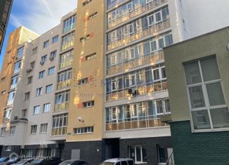 Двухкомнатная квартира на продажу, 63.8 м2, Нижний Новгород, Тверская улица, 7, Тверская улица