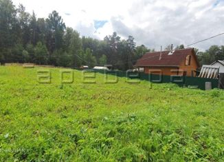 Продаю участок, 7 сот., поселок Элита, улица Сибирский Тракт, 2