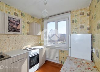 Продам однокомнатную квартиру, 30 м2, Новосибирская область, Лунная улица, 12