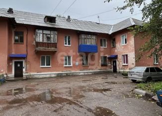 Продажа комнаты, 18.1 м2, Салават, бульвар Матросова, 38