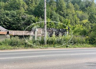 Продаю участок, 8.5 сот., Пермь, Мотовилихинский район, Соликамская улица, 86