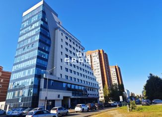 Сдам в аренду офис, 456.4 м2, Татарстан, проспект Ямашева, 45А