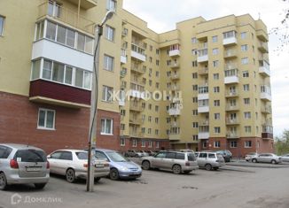 Продажа квартиры студии, 29.9 м2, Обь, Геодезическая улица, 10/1