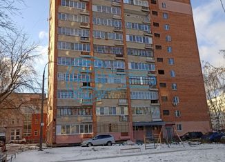 Продажа однокомнатной квартиры, 28.3 м2, Нижегородская область, улица Белинского, 95