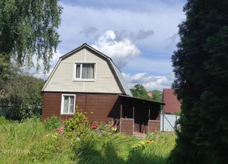 Продам дом, 63.8 м2, СНТ Связист