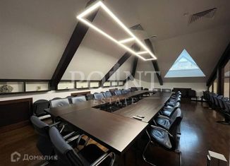 Продам офис, 3469 м2, Москва, 3-я улица Ямского Поля, 19с1, район Беговой