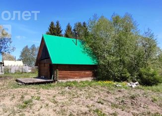 Продаю дом, 16 м2, деревня Заречная, Солнечная улица, 11
