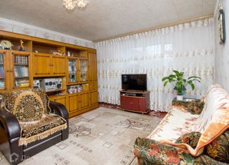 Продается трехкомнатная квартира, 65.1 м2, Ульяновск, Степная улица, 57А, Засвияжский район