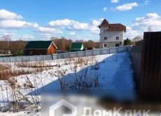 Продаю земельный участок, 10 сот., деревня Рахманово, деревня Рахманово, 4
