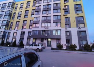 Продажа однокомнатной квартиры, 32 м2, Севастополь, улица Токарева, 18Г, ЖК Доброгород