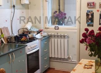 Продажа 2-комнатной квартиры, 47.3 м2, поселок Гончарка, Железнодорожная улица, 11