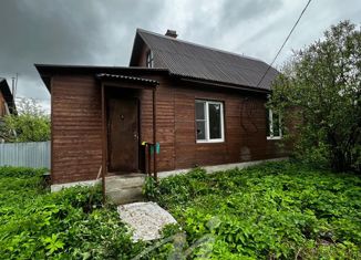 Дом на продажу, 36 м2, деревня Малыгино, Озёрная улица, 9