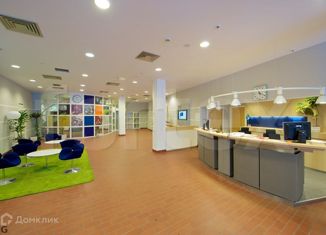 Сдается в аренду офис, 8901 м2, Москва, улица 8 Марта, 12, улица 8 Марта