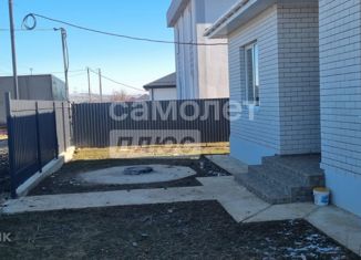 Продается дом, 120 м2, село Цибанобалка, Янтарная улица