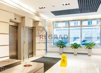 Сдам офис, 945 м2, Москва, улица Бахрушина, 31/12с1, улица Бахрушина