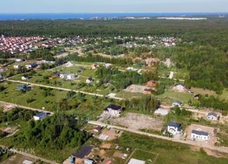 Продаю участок, 10 сот., Пениковское сельское поселение