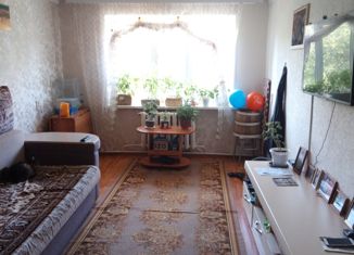 Продажа трехкомнатной квартиры, 60 м2, село Кандры, улица Котовского, 2