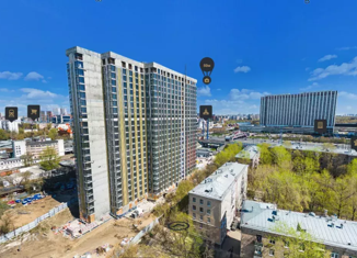 Продам 2-комнатную квартиру, 36.28 м2, Москва, Окружной проезд, 10Г, Окружной проезд