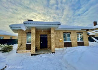 Продается дом, 110 м2, село Новое Шигалеево, Ореховая улица